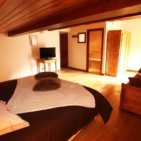 Chalet Du Friolin La Plagne Exterior foto
